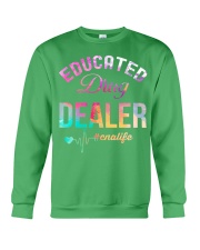 CNA Dealer Crewneck Sweatshirt tile