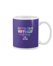 Educators Can Do Virtually Mug tile