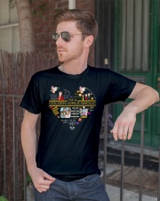 Golden Heart Classic T-Shirt lifestyle-mens-crewneck-front-2