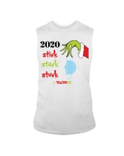 Teacher Life Stank Sleeveless Tee tile