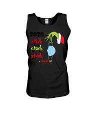Teacher Life Stank Unisex Tank tile