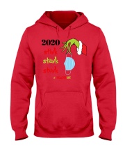 Teacher Life Stank Hooded Sweatshirt tile