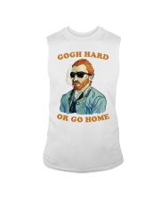 Art Van Gogh Hard Sleeveless Tee tile