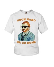 Art Van Gogh Hard Youth T-Shirt tile