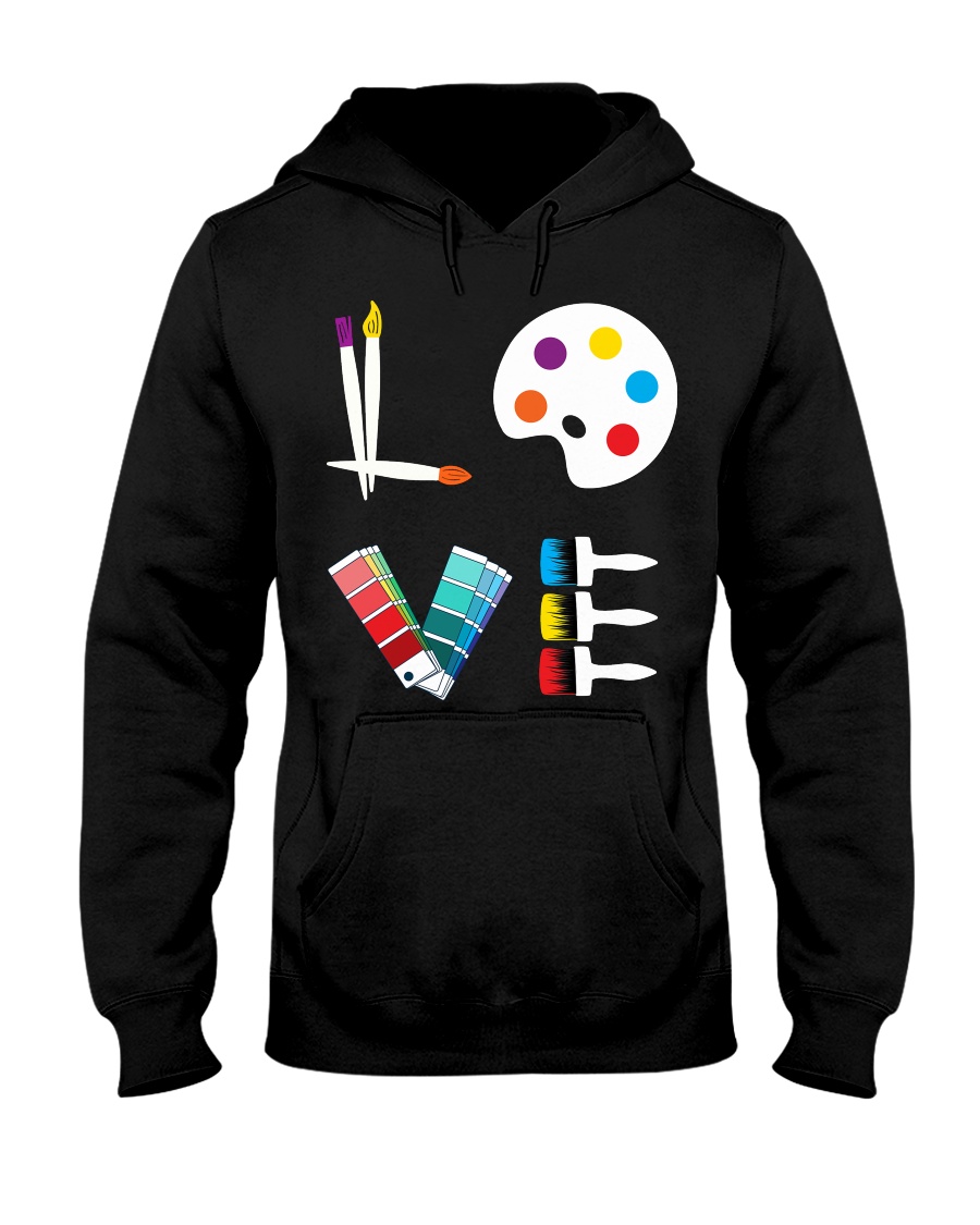 LIMITED EDITION - NOT SOLD IN STORES Hooded Sweatshirt
