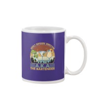 Bartender Daycare AKA Mug tile