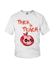 Teacher Trick Youth T-Shirt tile