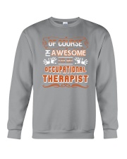 LIMITED EDITION - NOT SOLD IN STORES Crewneck Sweatshirt thumbnail