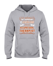 LIMITED EDITION - NOT SOLD IN STORES Hooded Sweatshirt thumbnail