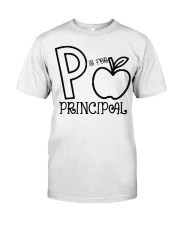 Principal For Premium Fit Mens Tee tile