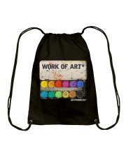 LIMITED EDITION - NOT SOLD IN STORES Drawstring Bag thumbnail