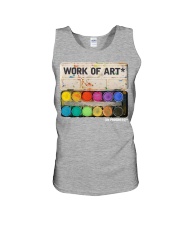 LIMITED EDITION - NOT SOLD IN STORES Unisex Tank thumbnail