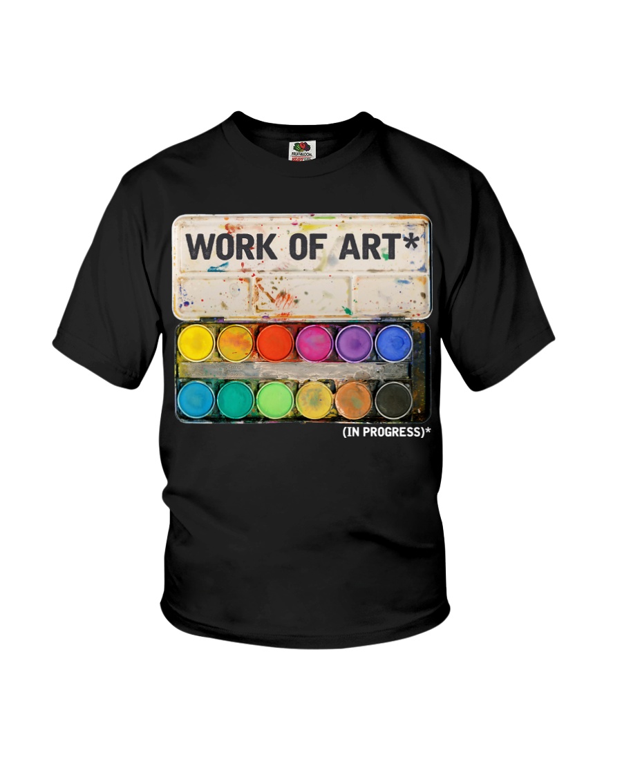 LIMITED EDITION - NOT SOLD IN STORES Youth T-Shirt