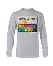 LIMITED EDITION - NOT SOLD IN STORES Long Sleeve Tee thumbnail