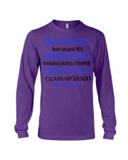 Class Unstoppable Long Sleeve Tee tile