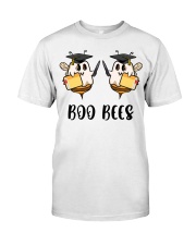 Teacher Boo Bees Premium Fit Mens Tee tile