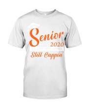 Class Senior 2020 Premium Fit Mens Tee tile