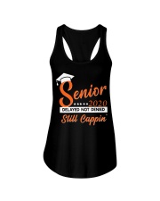 Class Senior 2020 Ladies Flowy Tank tile