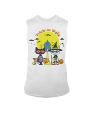 Pete trick Sleeveless Tee tile