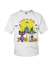 Pete trick Youth T-Shirt tile