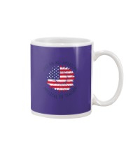 Physical Ed Teacher American Mug tile