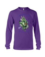 Dinosaur Small ARM Long Sleeve Tee tile
