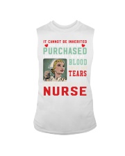 Nurse Blood Sleeveless Tee tile