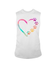Dog Love Sleeveless Tee tile