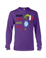 Nurse Life Stank Long Sleeve Tee tile