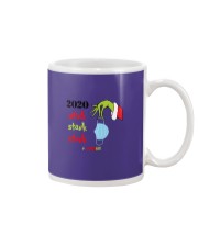 Nurse Life Stank Mug tile