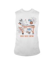 EMT Boo Boo Sleeveless Tee tile
