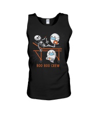 EMT Boo Boo Unisex Tank tile