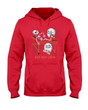 EMT Boo Boo Hooded Sweatshirt tile