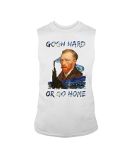 Art Van Go Home Sleeveless Tee tile