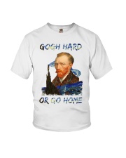 Art Van Go Home Youth T-Shirt tile
