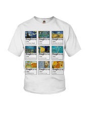 Art Goghtone Youth T-Shirt tile