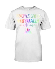 Principals Can Do Virtually Premium Fit Mens Tee tile