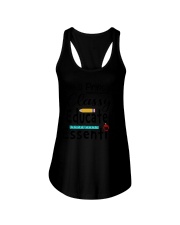 Principal Classy Educated Ladies Flowy Tank tile