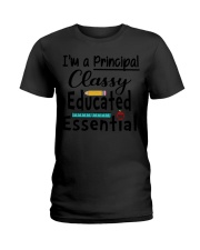 Principal Classy Educated Ladies T-Shirt tile