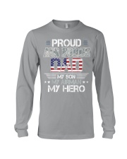 Air Force Dad Long Sleeve Tee tile