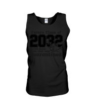 4th Grade Class Quarantiend Unisex Tank tile