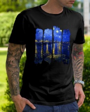 Art Van Night Classic T-Shirt lifestyle-mens-crewneck-front-7
