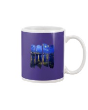 Art Van Night Mug tile