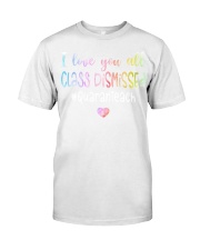 Class Dismissed Premium Fit Mens Tee tile