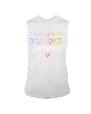 Class Dismissed Sleeveless Tee tile