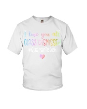 Class Dismissed Youth T-Shirt tile