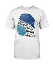 Nurse Perhap Premium Fit Mens Tee tile