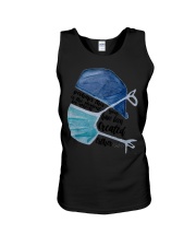 Nurse Perhap Unisex Tank tile