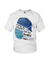 Nurse Perhap Youth T-Shirt tile