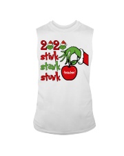 Teacher Tink Tunk Sleeveless Tee tile